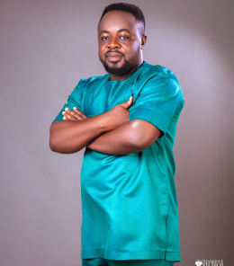 Crystal Oceans Ltd. CEO